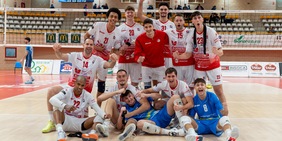 Cev Cup: Piacenza a caccia del pass per i quarti di finale