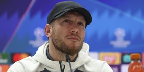 Pocognoli, la Juve per svoltare: "Spalletti top, su Pogba vi posso solo dire che…"