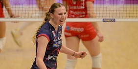 Reale Mutua Fenera Chieri ’76: domani l’andata dei playoff della Coppa CEV