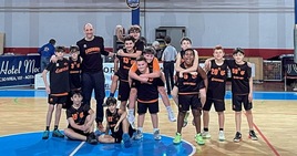 BEA Chieri: il recap della settimana