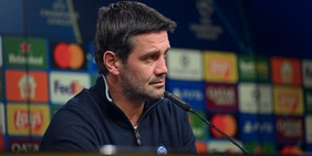 "Col Liverpool rigore che non c'era, l'Inter doveva arrivare tra le prime otto": è Champions Chivu