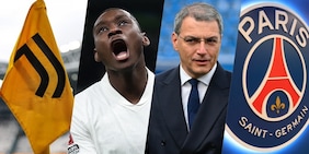 Kolo Muani-Juve: Comolli accelera! Primo nodo sciolto, nuova trattativa col Psg e formula vincente