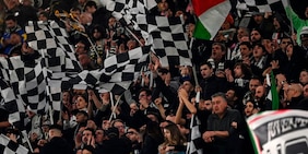 Champions, nota Juve sui divieti ai tifosi prima del match col Monaco: “Stupore per decisione tardiva"