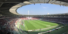 Lo Russo, sindaco di Torino: "Stadio? Io sono ottimista". Ma ora tocca a Cairo