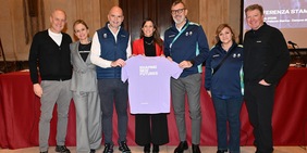 Salomon New Shapers Run 2026: svelati il percorso ufficiale e le iniziative legate alla corsa