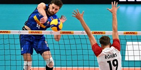 Volleyball Nations League: la FIVB ha uffiicializzato sedi e gironi