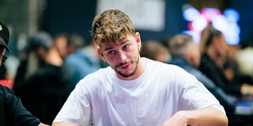 PS Open Campione 2026: trionfi di Theodoridis e Tascone