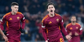 Europa League, Panathinakos-Roma: il pronostico del match