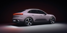 Mercato 2025: attenzione in casa Porsche