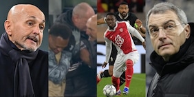 Spalletti, il messaggio è chiaro: non è solo Openda che si deve svegliare, mancano quattro giorni