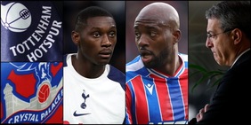 Muro Tottenham, Kolo Muani bloccato: l'intreccio Premier non decolla e Juve stoppata