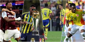 Duran-Juve, indiscrezione dalla Turchia e chi è la punta che può essere l'opportunità di mercato