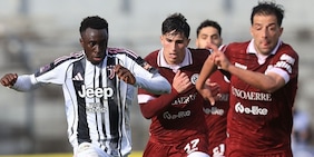 L'Arezzo dà l'assalto alla B