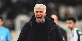 Gasperini: "Non so se siamo tra le favorite. Il problema non sono due partite in più, ma..."
