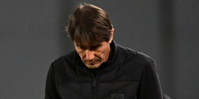 Conte, 150 milioni e l'ennesimo euroflop: è il peggior Napoli di De Laurentiis!