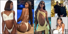 Dailson, chi è la sorella dell'idea Juve per l'attacco: social incantati