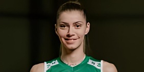 Volley Mercato: Elitsa Barakova, un'opposta per Modena