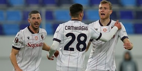 Bologna, ecco l'avversaria nel playoff di Europa League: agli ottavi rischio derby con la Roma