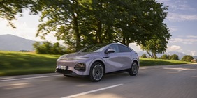 Primo test Xpeng G6: più cavalli e autonomia