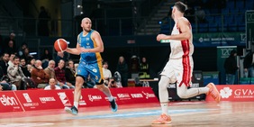 Reale Mutua Basket Torino cerca riscatto sul difficile campo di Cividale