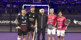 Spettacolo in campo, i migliori a Madrid