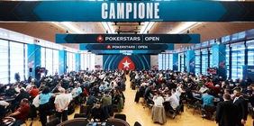 Diretta PokerStars Open 2026 Campione: come seguire il torneo in tempo reale