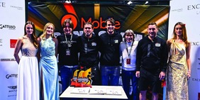 Grand Slam Padel Show: una festa unica