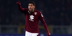 Maripan è pronto a riprendersi il Torino