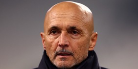 Spalletti, la Juve e i due punti di vista