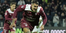 Foggia, assalto a Ferrari. Intanto arriva Tomassini