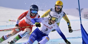 La nostra Galli rialza la cresta. "Battetemi!"