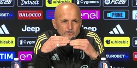 Spalletti: "Allenamento invisibile, Yildiz alieno e cuore Adzic, vi spiego. Su Kolo Muani e mercato..."