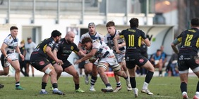 Soladria Serie A Elite, anticipi 10 ª giornata