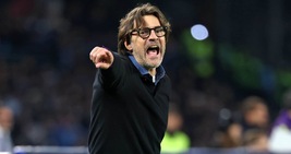 Vanoli dopo Napoli: "Fiorentina meritava il pari". E su Kean e Piccoli: "Contro la Juve…"