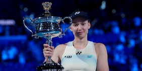 Vendetta Rybakina: "Sì, io ci credevo!"