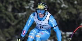 Brivido Franzoni, Casse va veloce