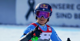 Profumo di Giochi: Goggia si esalta, rabbia Pirovano