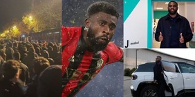 Pugni, sputi e insulti razzisti: per Boga la Juve è la fine di un incubo. Perché non giocava a Nizza