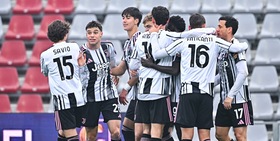 Juve Next Gen, vittoria sofferta contro il Pineto: Gil decisivo e due gol annullati