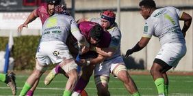 Soladria Serie A Elite: i posticipi della 10ª giornata