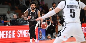 Bertram Derthona: Mirza Alibegovic è glaciale