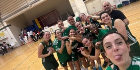 Avigliana Basket: altri due successi per le Greens