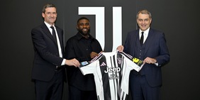 "È il momento giusto, tifosi Juve vi dimostrerò le mie qualità": Boga, prime parole e numero scelto