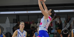 Omag corsara contro Monviso, successi per le grandi