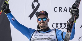 Paris leader delle Frecce Tricolori