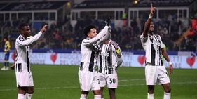 La Juve annienta il Parma! Bremer goleador e McKennie-David show. Tutte le dichiarazioni