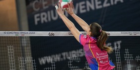 Nella 1a della Pool Promozione cade la capolista Costa Volpino