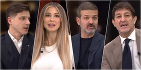 "Spalletti condottiero, calcio totale”, “McKennie tirato a lucido”: il poker Juve al Parma ai raggi X