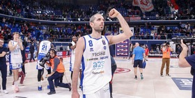 Della Valle! Brescia gode, crisi Olimpia