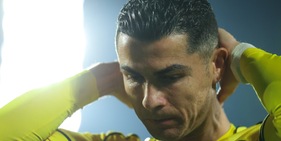 A Inzaghi sì, a me no: bufera Cristiano Ronaldo, non vuole più giocare